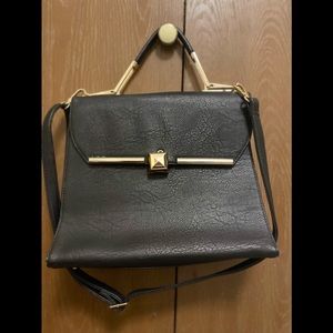 Mezon handbag/Crossbody bag
